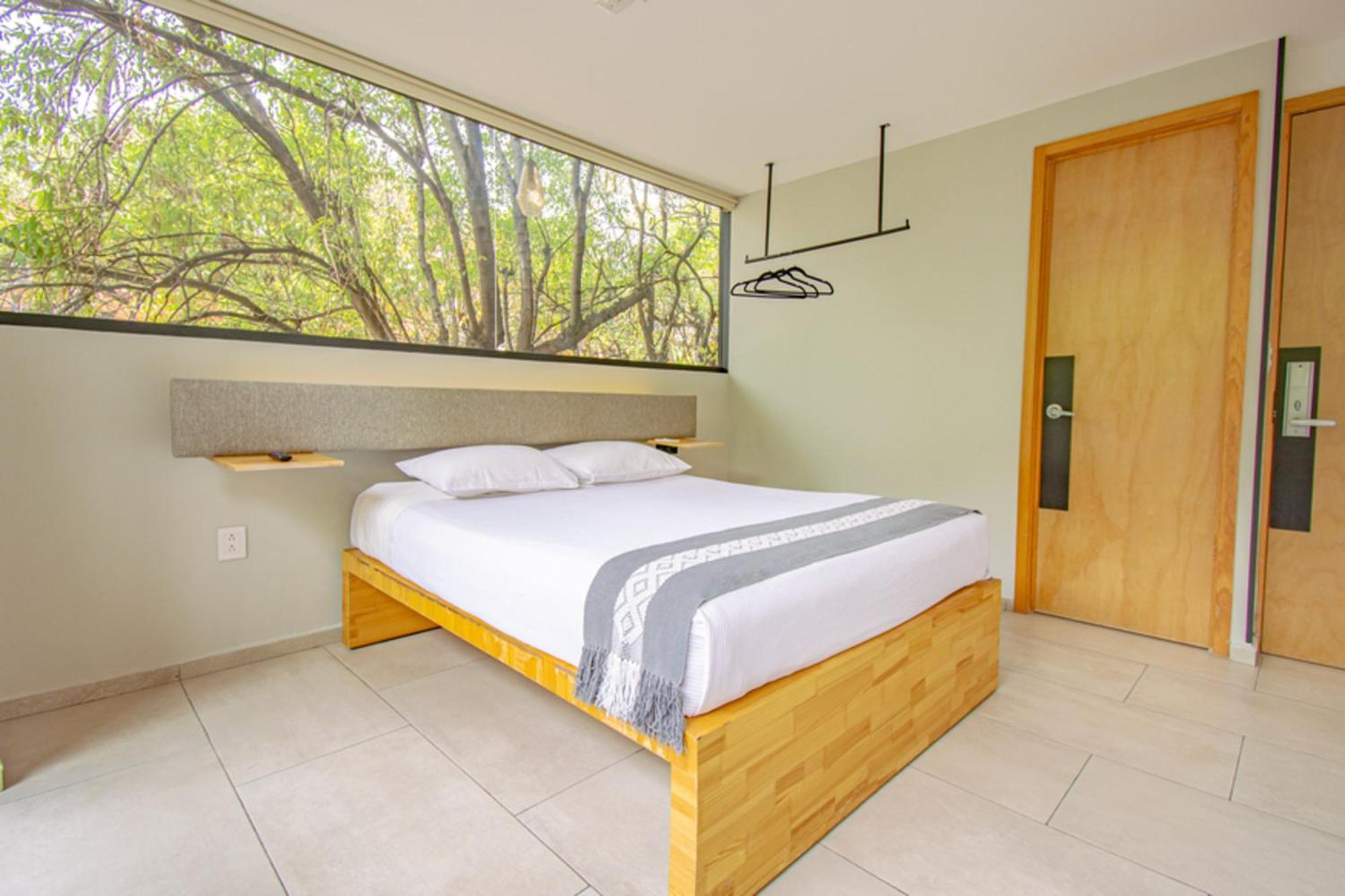 Capital O Hotel Terraza 158 멕시코 시 외부 사진