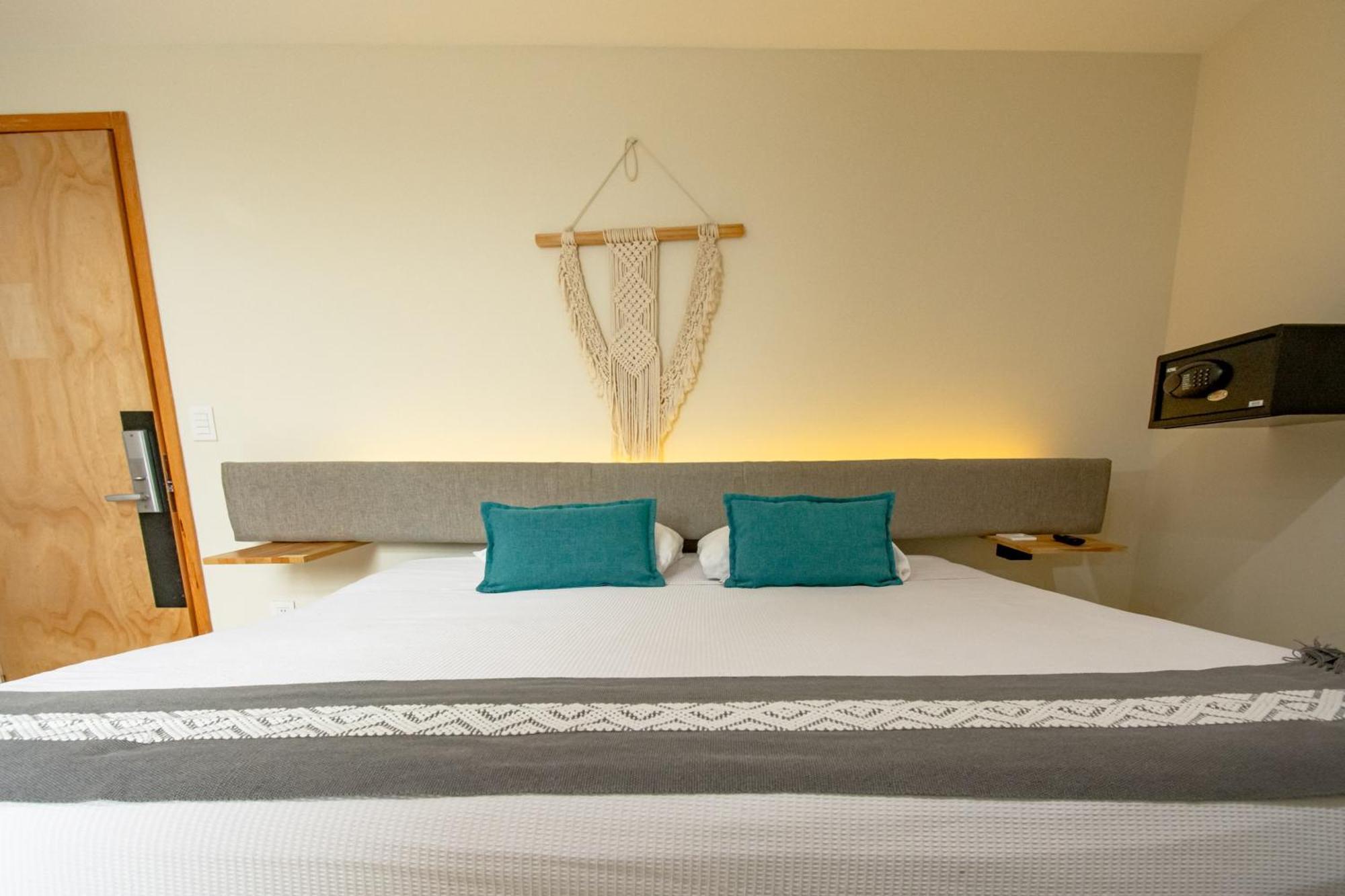 Capital O Hotel Terraza 158 멕시코 시 외부 사진